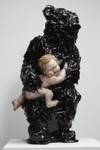 The Foundling, 2010 (jesmonit, maling)