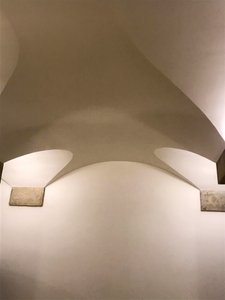 Komposition - Arkitektur - Detaljer, 2019 (foto) af Cécile Jamet
