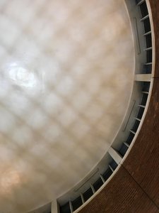 Komposition - Arkitektur - Detaljer, 2020 (foto)