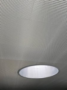 Komposition - Arkitektur - Detaljer, 2020 (foto) af Cécile Jamet