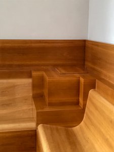 Komposition - Arkitektur - Detaljer, 2021 (foto)