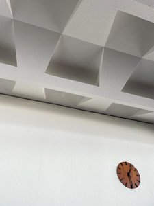Komposition - Arkitektur - Detaljer, 2023 (foto) af Cécile Jamet