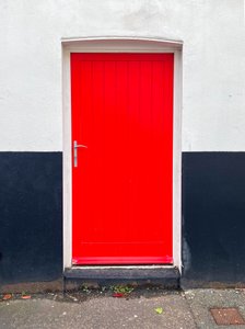Komposition - Arkitektur - Detaljer, 2023 (foto)