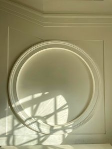 Komposition - Arkitektur - Detaljer, 2023 (foto) af Cécile Jamet