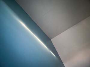 Komposition - Arkitektur, 2022 (foto) af Cécile Jamet