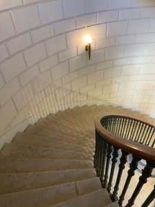 Komposition - Arkitektur, 2022 (foto) af Cécile Jamet