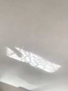 Komposition - Refleksioner, 2019 (foto) af Cécile Jamet