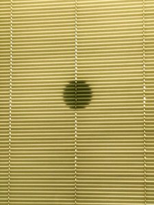 Komposition - Skygger, 2019 (foto) af Cécile Jamet