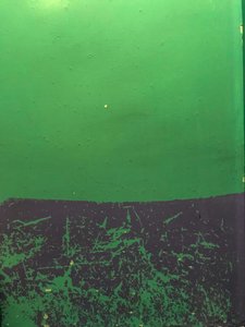 Komposition, 2019 (foto) af Cécile Jamet