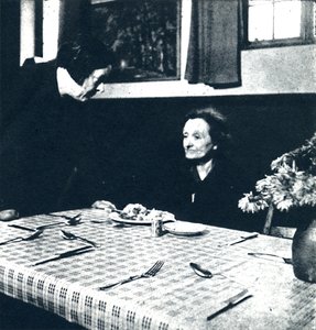 Efter et liv, 1941 af Cecil Beaton