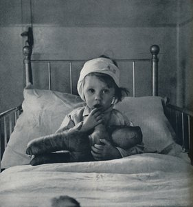 Uskyldens tidsalder, 1941
