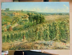 Humlehaven