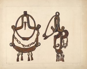 Trensebid af Cecil Smith