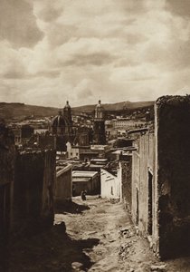 Mexico: Zacatecas (s/h foto)