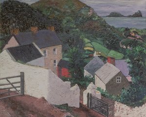 Ormehoved: Gower-halvøen