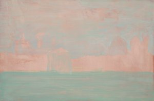 Mirage, Venedig af Celia Montague