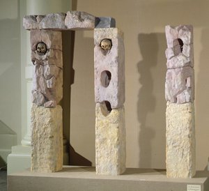 Portico (sten) af Celtic