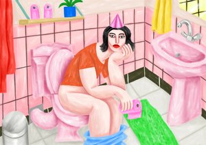 Game of Thrones af Cépé