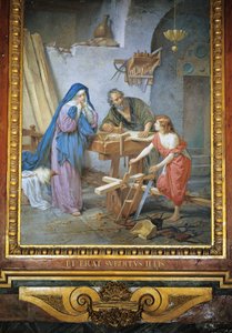 Hellige Familie af Nazareth