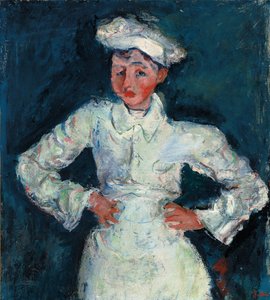 Den lille Konditor; Den lille konditor, ca. 1927