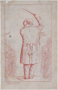 Francois-Antoine Habeneck (1781-1849) af Chalot