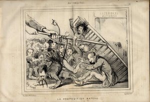 Charivari af Amédée de Noé