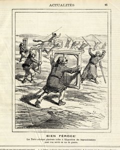 charivarien af Amédée de Noé