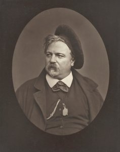 Alfred Grévin fransk karikaturtegner og kostumedesigner, 1827-1892, 187577. af Chambey