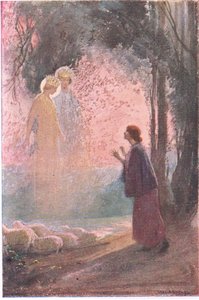 Opkaldet fra The Story of Jeanne D