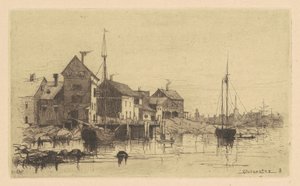 Fiskehuse