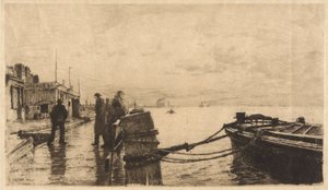 Kajen ved Havre
