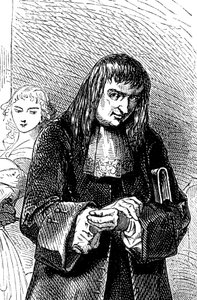 Tartuffen af Charles Albert dArnoux Bertall