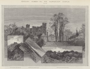 Hawarden Slot
