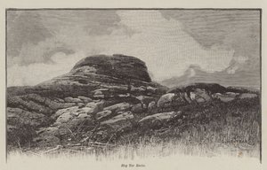 To Call Her Mine, af Walter Besant af Charles Auguste Loye
