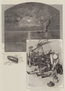 To Call Her Mine, af Walter Besant