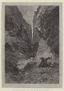 Wild Darrie, af Christie Murray og H Herman af Charles Auguste Loye