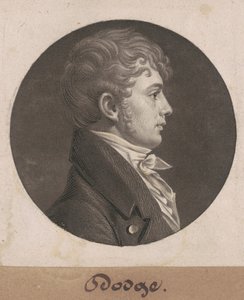 Dodge af Charles B. J. Févret de Saint Mémin