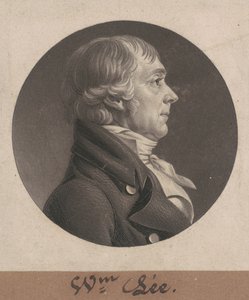 John S. Smith af Charles B. J. Févret de Saint Mémin