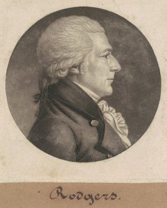 Rodgers af Charles B. J. Févret de Saint Mémin