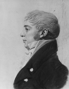  af Charles Balthazar Julien Févret de Saint-Mémin