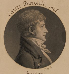  af Charles Balthazar Julien Févret de Saint-Mémin