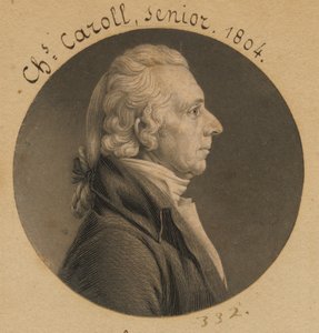  af Charles Balthazar Julien Févret de Saint-Mémin
