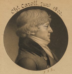  af Charles Balthazar Julien Févret de Saint-Mémin