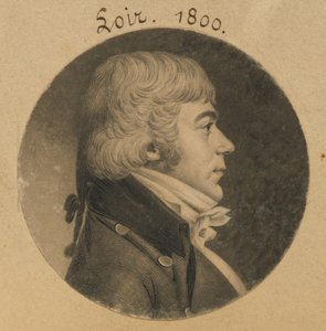  af Charles Balthazar Julien Févret de Saint-Mémin
