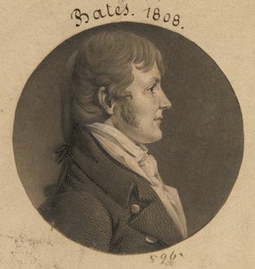  af Charles Balthazar Julien Févret de Saint-Mémin