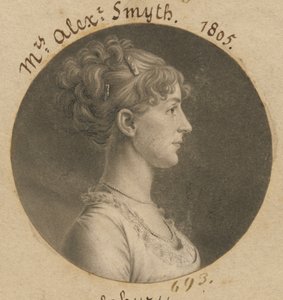  af Charles Balthazar Julien Févret de Saint-Mémin
