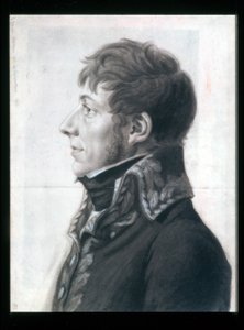  af Charles Balthazar Julien Févret de Saint-Mémin
