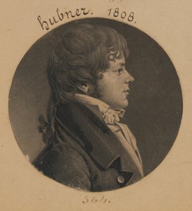  af Charles Balthazar Julien Févret de Saint-Mémin