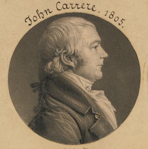  af Charles Balthazar Julien Févret de Saint-Mémin