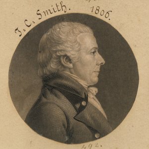  af Charles Balthazar Julien Févret de Saint-Mémin